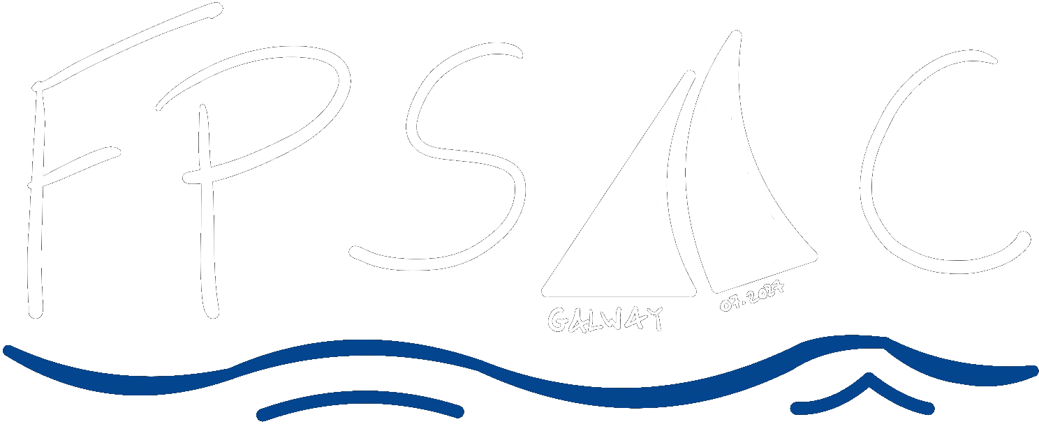 FPSAC 2027 logo
